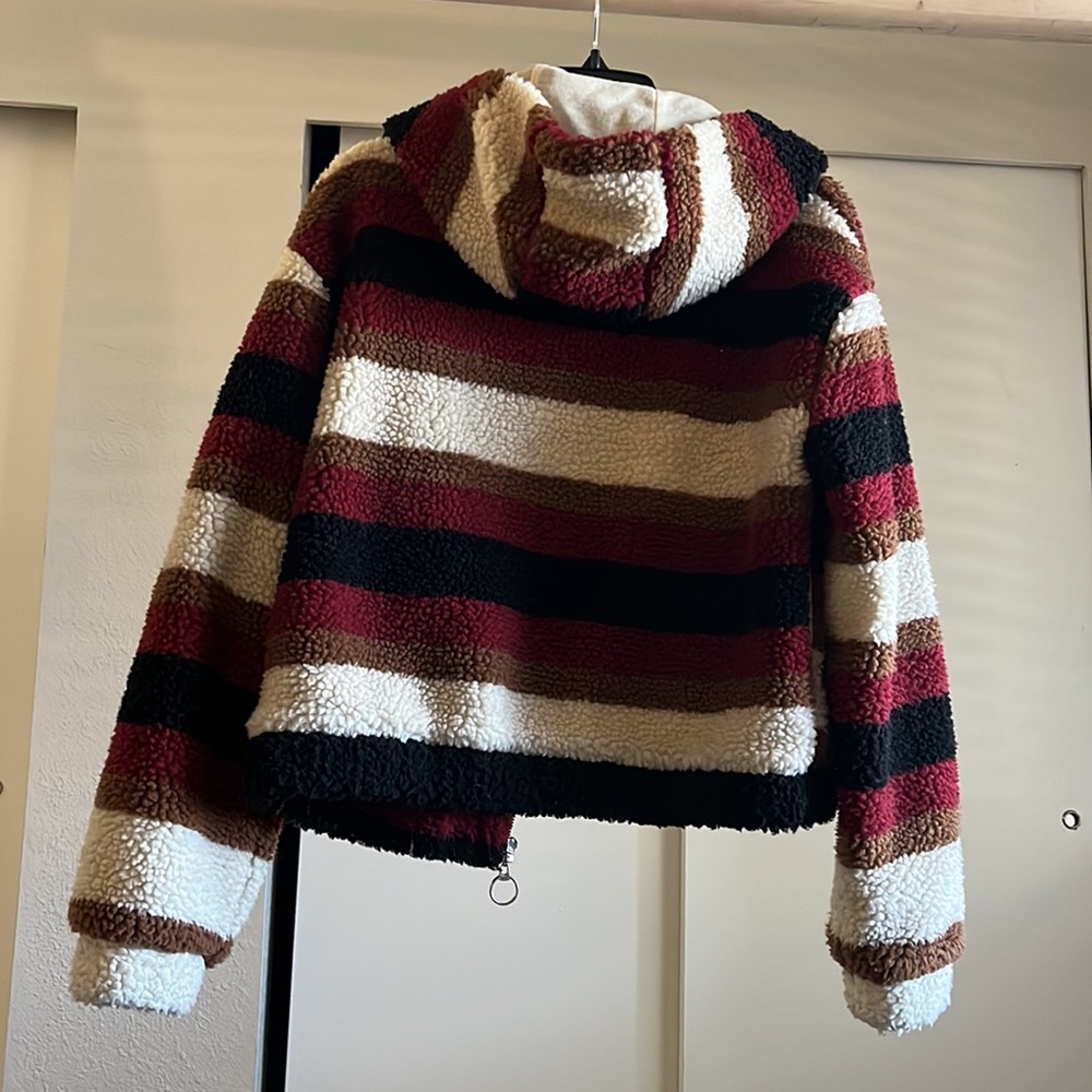 Teddy Jacket - Picture 4 of 6